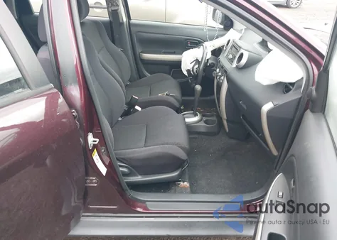 2005 Scion Xa from USA, damaged, VIN JTKKT604350110739